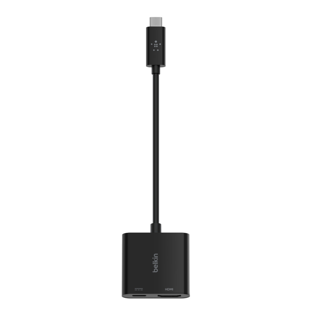 Belkin USB-C auf HDMI-Adapter, 60W