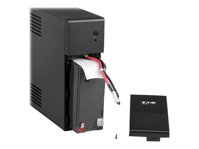 Eaton 5S 1000i - USV - Wechselstrom 230 V - 600 Watt