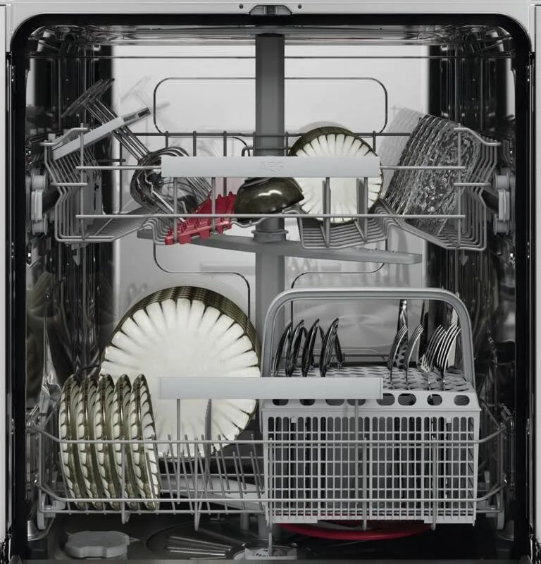 AEG GU620C2SCM