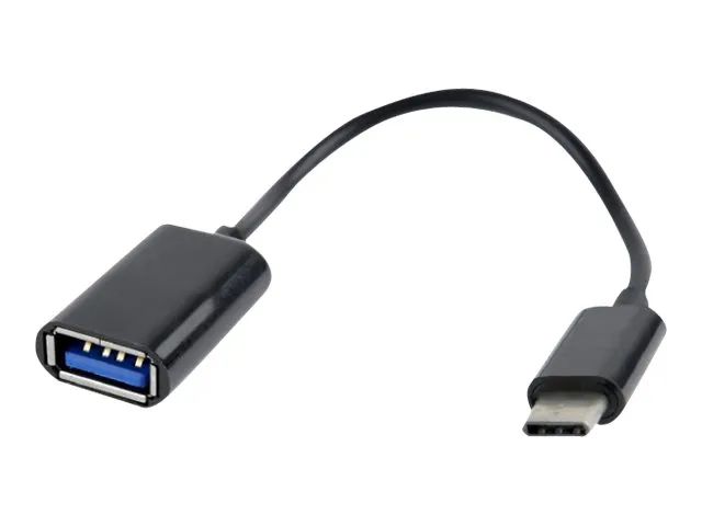 Gembird Cablexpert - USB-Adapter - USB-C (M) zu USB (W)