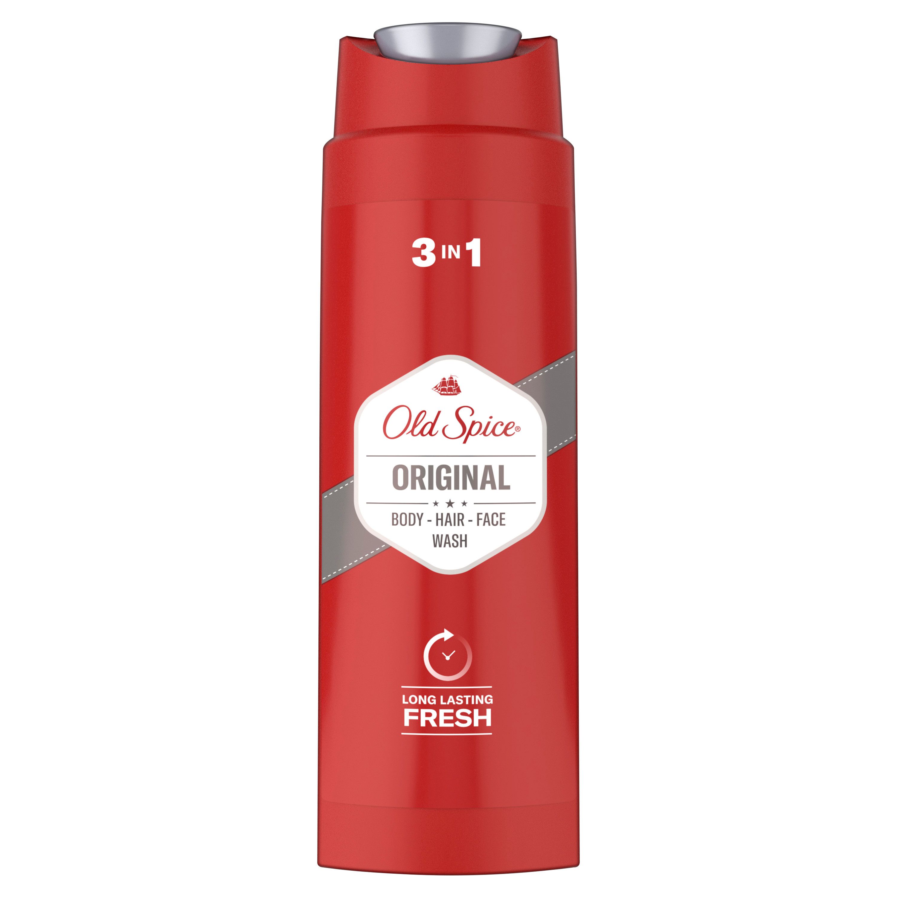 Old Spice Duschgel Original
