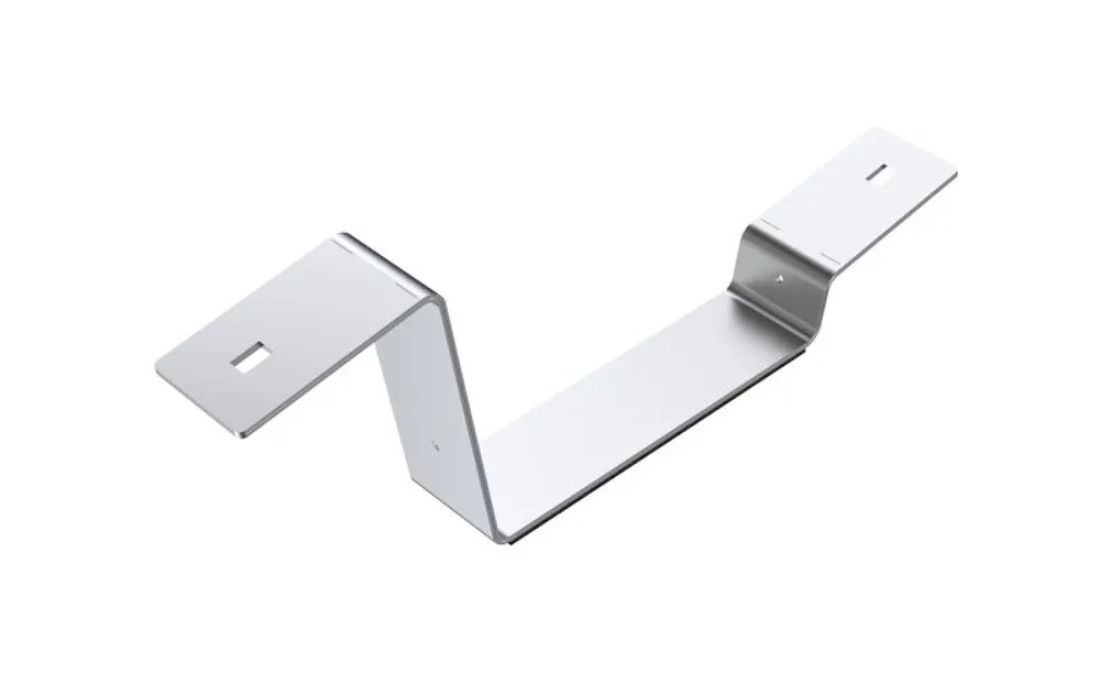 AEROCOMPACT S10CNS-PP Verbinder S10/25 mit Matte