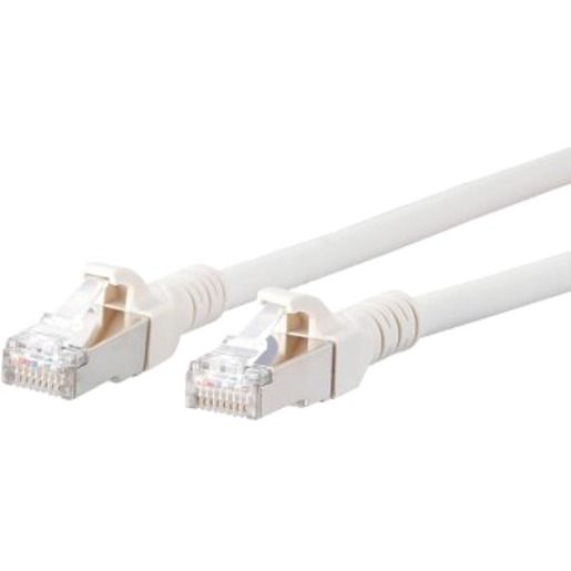Metz Connect PATCHKABEL KAT6A 10G AWG26 WS / METZ 130845A588-E 15M 130845A588-E