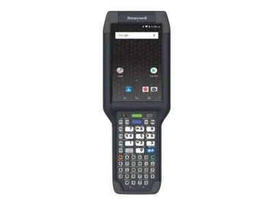 HONEYWELL Charge Base - Handgerät-Ladeständer und Netzteil