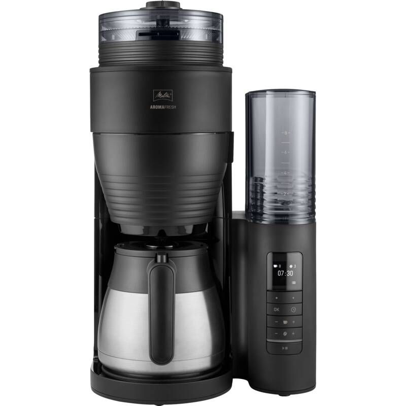 Melitta Filterkaffeemaschine AromaFresh Therm Pro