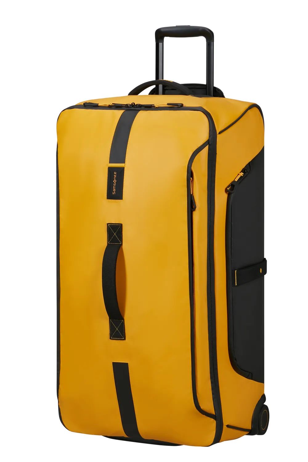 SAMSONITE PARADIVER LIGHT DUFFLE/WH 79/29 FL, YELLOW