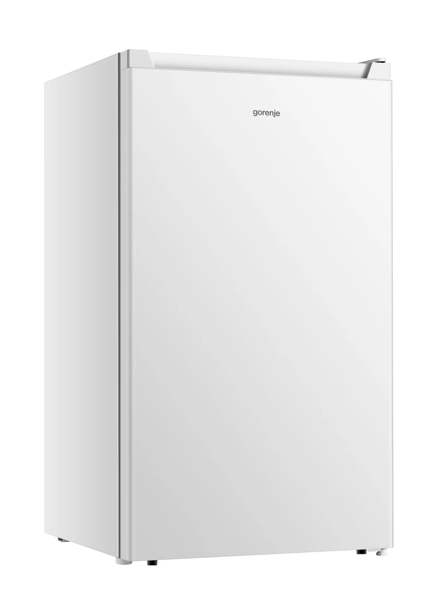 Gorenje Großgeräte TISCH-KÜHLS. MIT FRESHFACH / GORENG R29EPW4 WEISS 94L 20013027