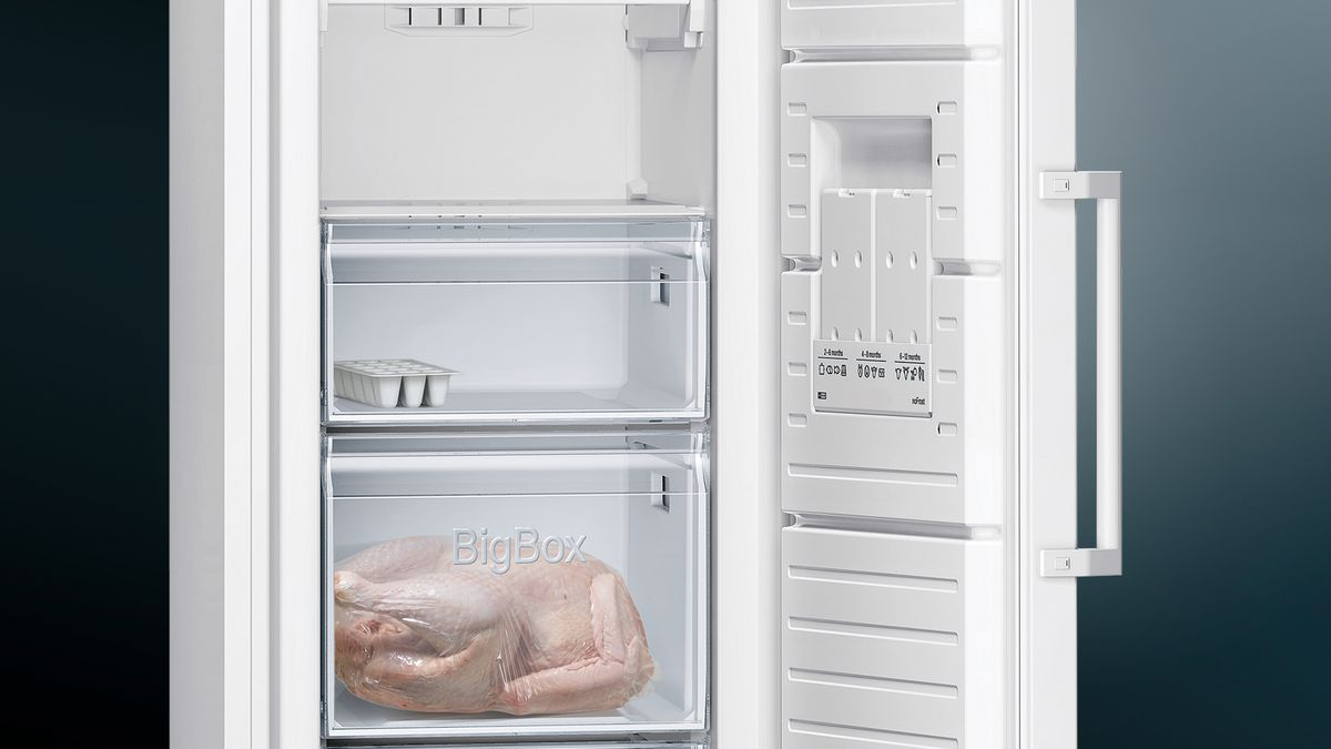 Siemens IQ300 GS36NVWFP