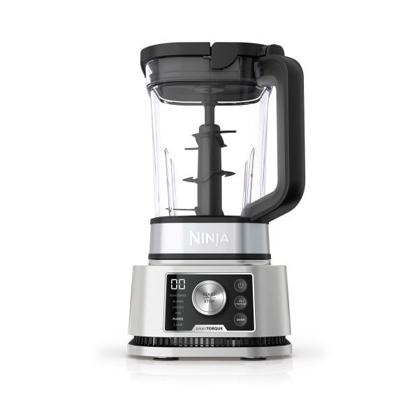 Ninja Foodi CB350EU 3-in-1 Power Nutri Mixer mit Smart Torque & Auto-iQ
