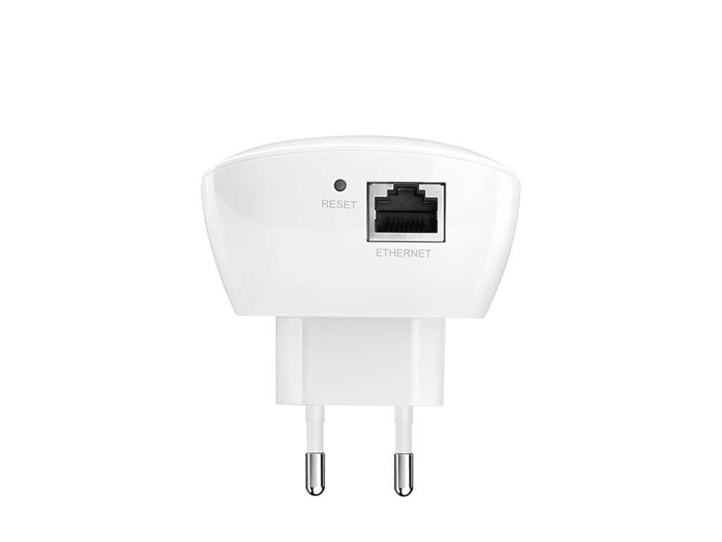 TP-LINK TL-WA850RE - Wi-Fi-Range-Extender - 100Mb LAN