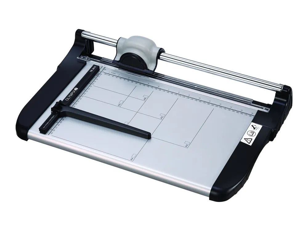 Olympia TR 3615 - Trimmer - 360 mm - Papier