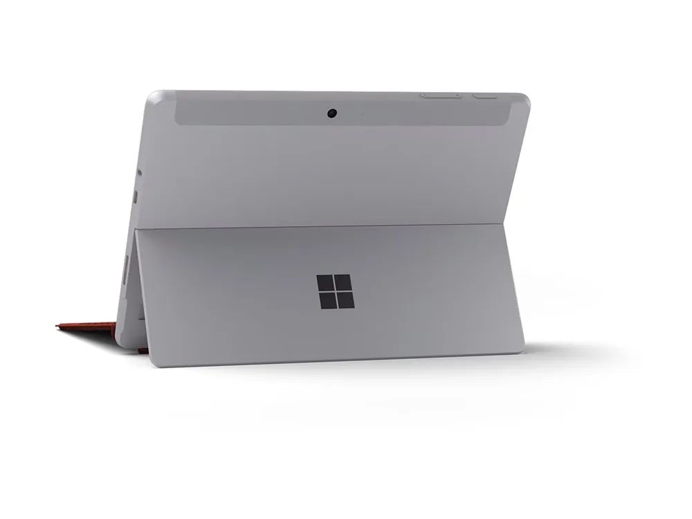 Microsoft Surface Go 4 for Business - Tablet - Intel N-series N200 / 1 GHz - Win 11 Pro - UHD Graphics - 8 GB RAM - 128 GB SSD UFS - 26.7 cm (10.5")