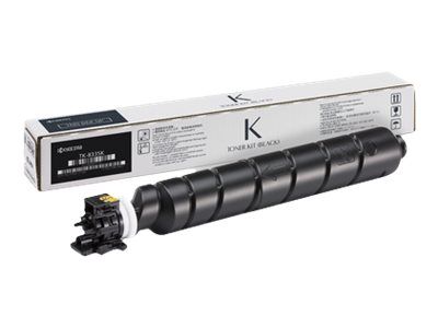 Kyocera TK 8335K - Schwarz - original - Tonerpatrone