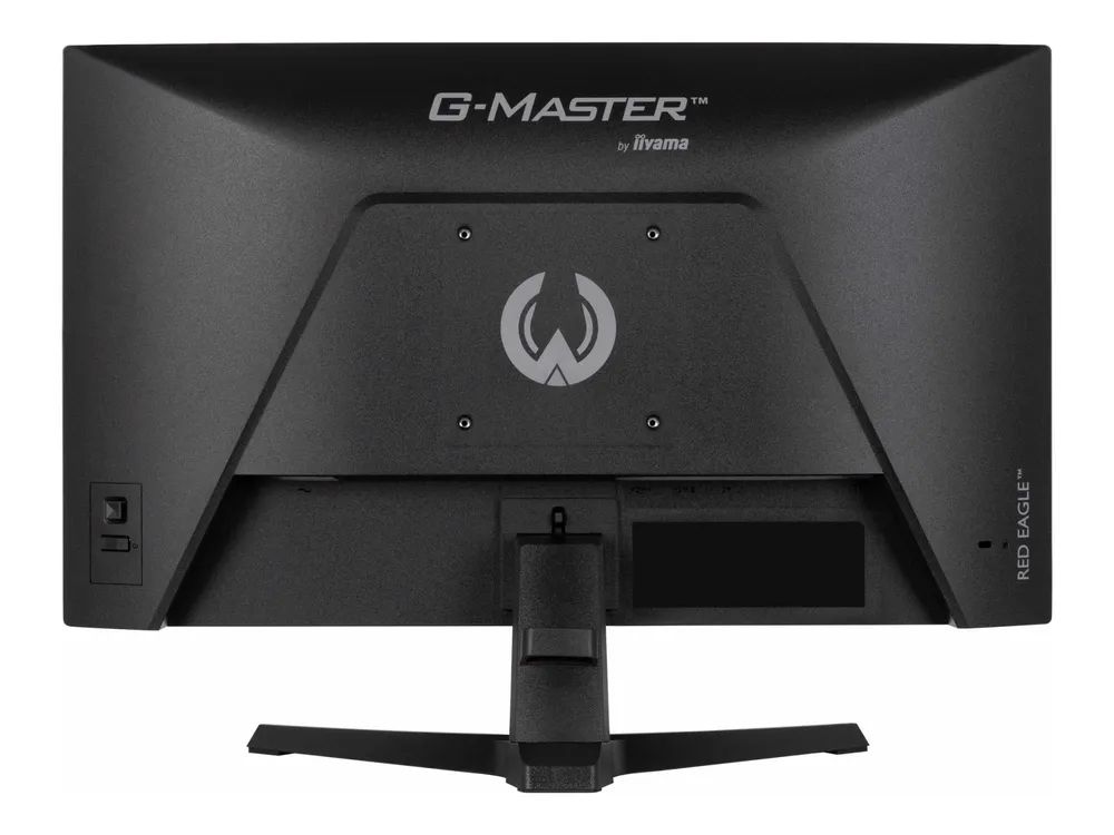 Iiyama G-Master G2471HS-B1 24" Fast-IPS - Flachbildschirm (TFT/LCD) - 24"