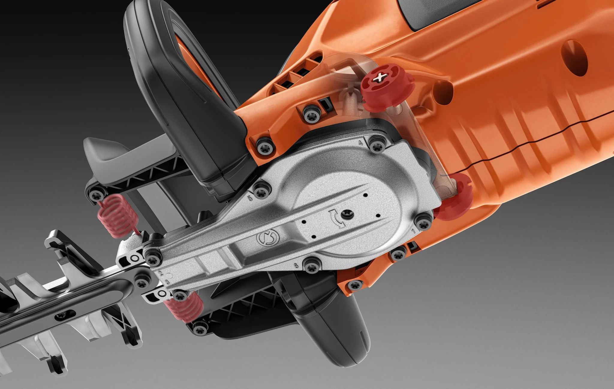 Husqvarna 522iHD60