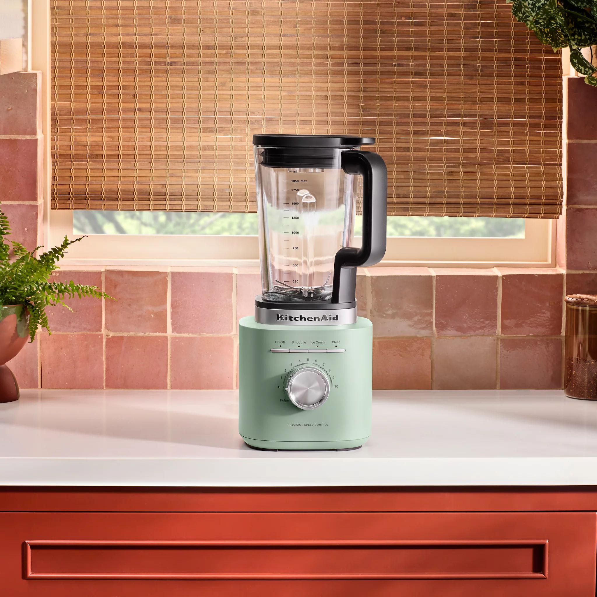 KitchenAid 1,85 L Pure Power -Cardamom