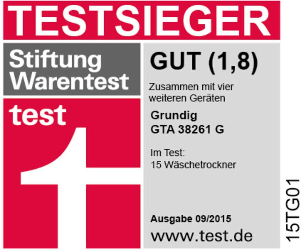 Grundig GTA 38261 G