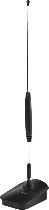 Vivanco Stabantenne Indoor, aktiv