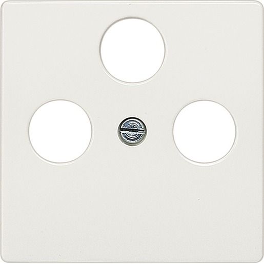 Siemens ANT.ABDECKUNG SAT/TV I-SYSTEM / SIEMEN 5 TG 2548-2 TITANWS. 5TG2548-2