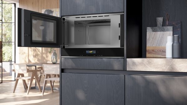 Siemens IQ700 BF722L1B1