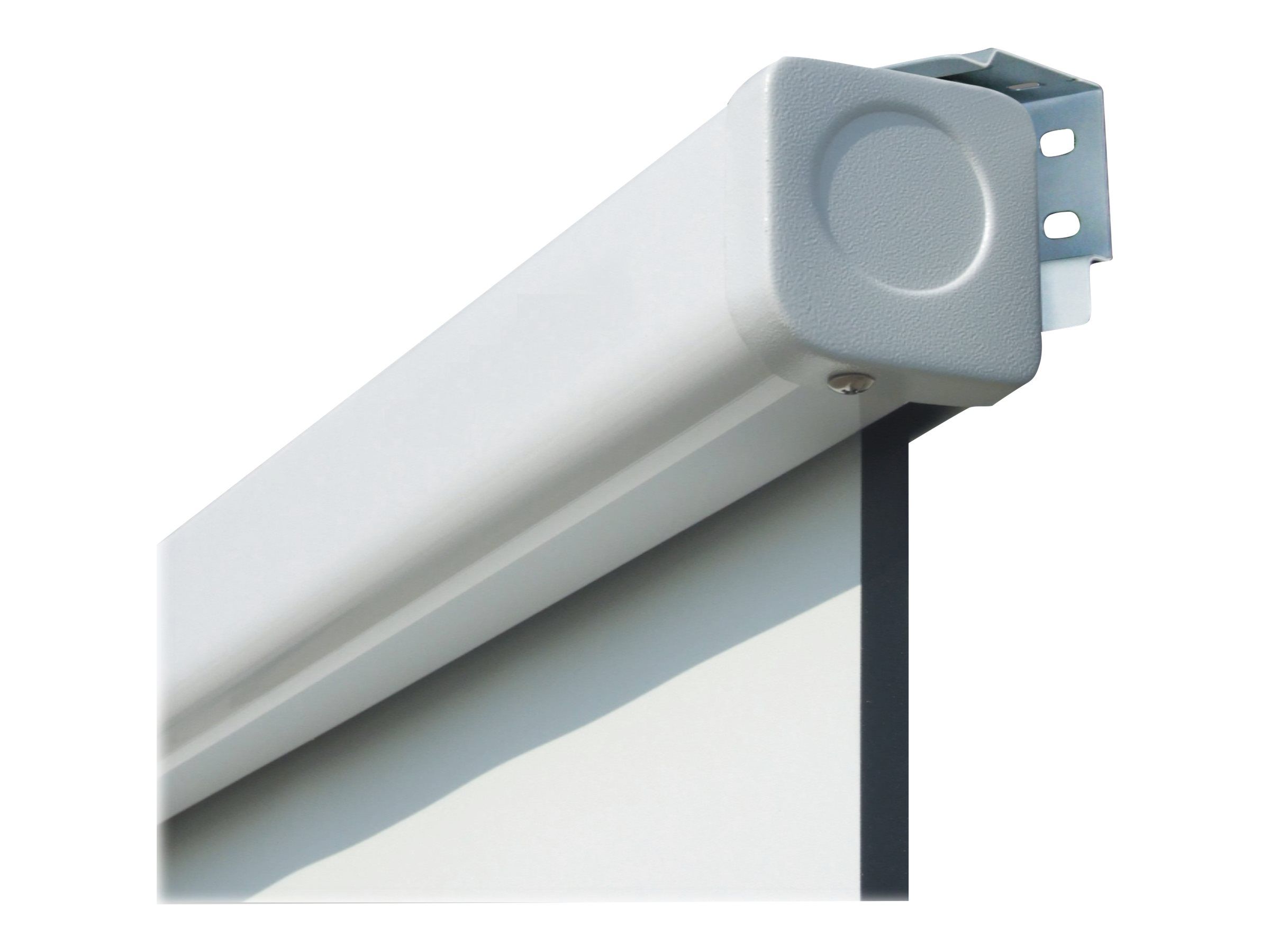 Optoma PWC - Leinwand - Deckenmontage möglich, geeignet für Wandmontage - 233.7 cm (92")
