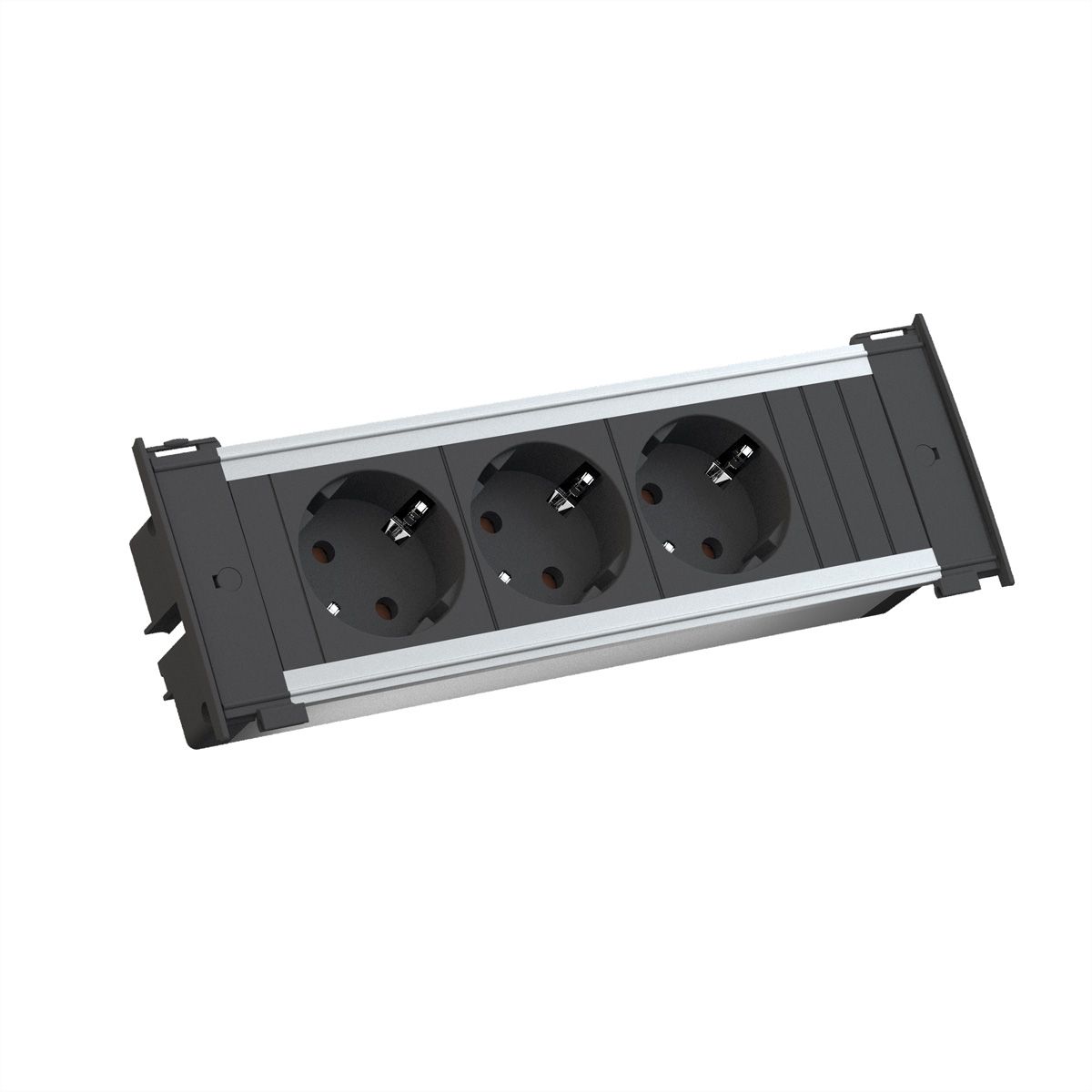Bachmann KAPSA Small - Steckdosenleiste - Eingabe, Eingang GST18i3