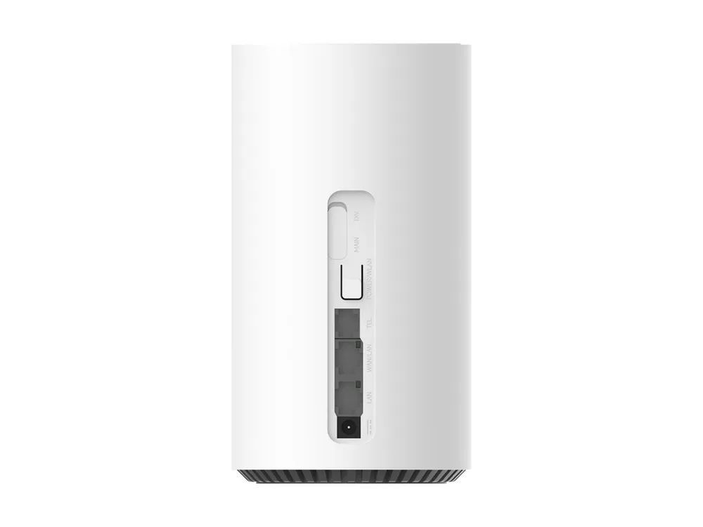 Teltonika Altos - Wireless Router - WWAN Wi-Fi
