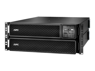 APC Smart-UPS SRT 3000VA RM - USV (in Rack montierbar/extern)