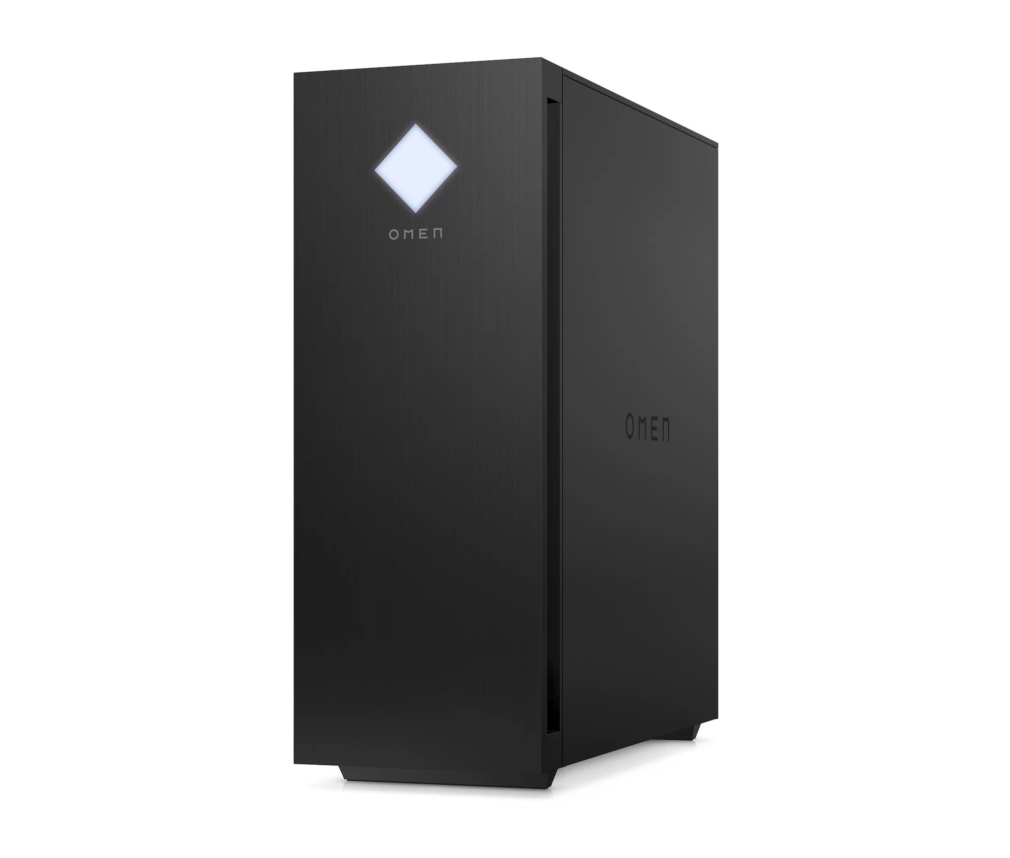 HP OMEN GT15-1002ng Black, 25L