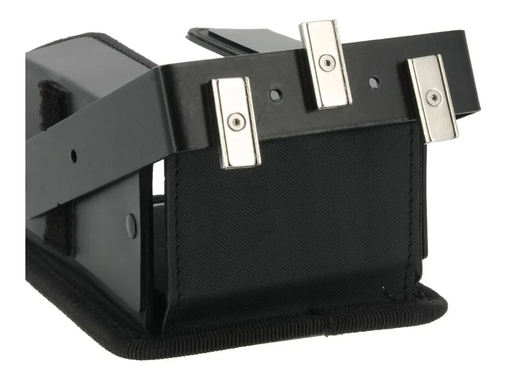 Mobilis Magnetic mount adapter kit für Trageholster