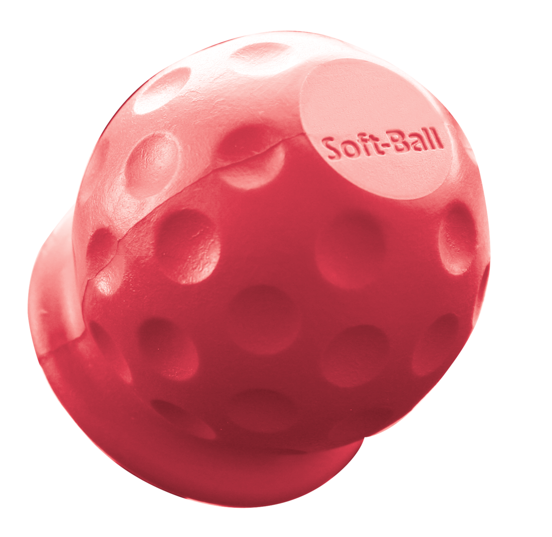 AL-KO Soft-Ball rot