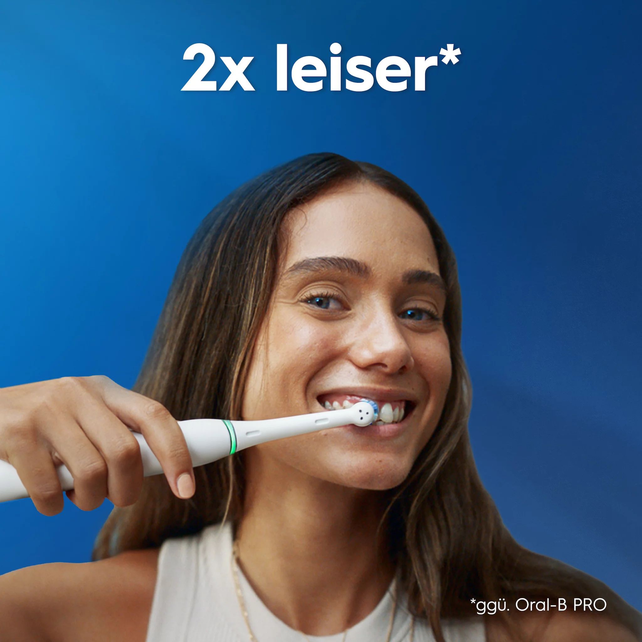Oral-B iO Series 3n Ice Blue
