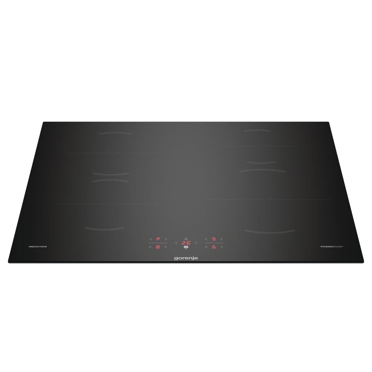Gorenje Jump Induction Set 2