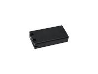 Dymo Drucker-Batterie - 1 x Lithium-Ionen
