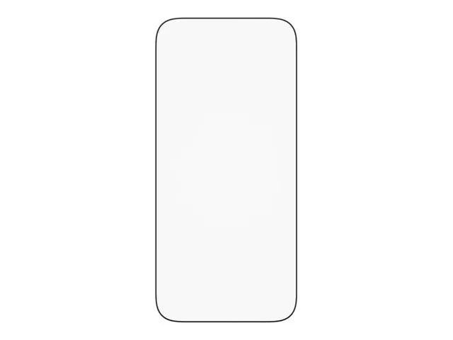 PanzerGlass Ceramic Screen Protector iPhone 17 Pro Max Ultra-Wide Fit w. FASTFIT