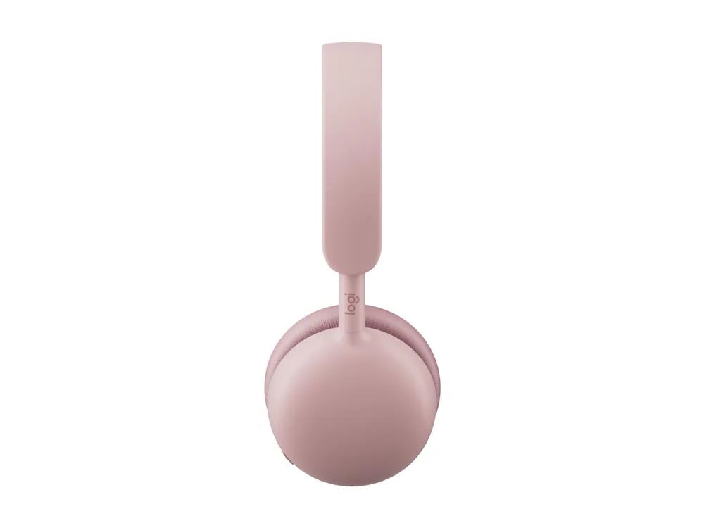 Logitech Zone Wireless 2 ES - Headset - On-Ear rose