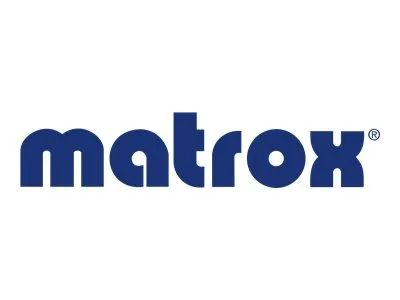 Matrox QuadHead2Go - Sicherheitskabelschloss