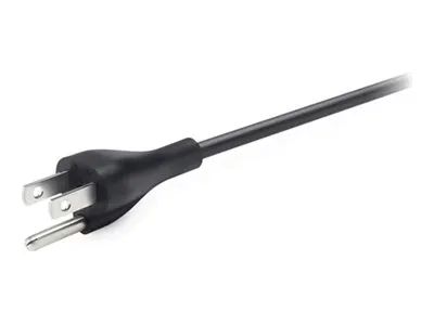 Dell Netzteil - 7,4 mm Barrel, mit Stromkabel
