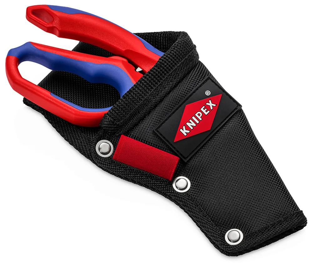 KNIPEX Mehrzweck-Gürteltasche 40 mm