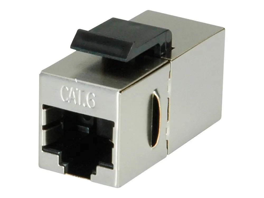 VALUE Modularer Einschub (Kopplung) - CAT 6e