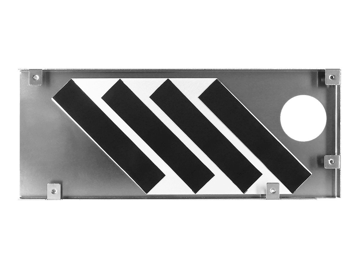 ASRock HYPER QUAD M.2 CARD - Schnittstellenadapter