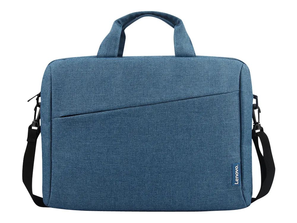 Lenovo Casual Toploader T210 - Notebook-Tasche - 39.6 cm (15.6")