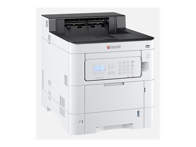 Kyocera ECOSYS PA4500cx - Drucker - Farbe - Duplex - Laser - A4/Legal - 1200 x 1200 dpi - bis zu 45 Seiten/Min. (einfarbig)/
