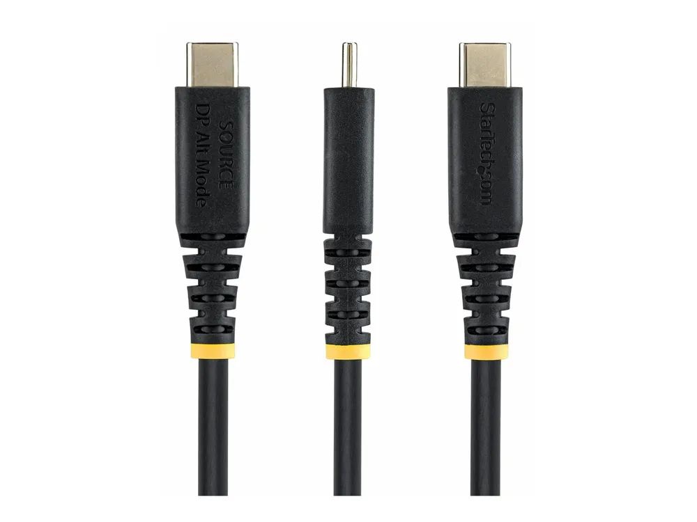 StarTech.com Startech - Adapterkabel - USB-C männlich zu HDMI männlich 1m
