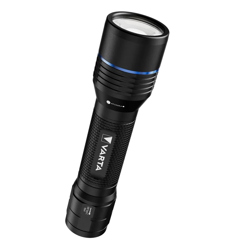 VARTA Night Cutter Pro F30R mit Akku