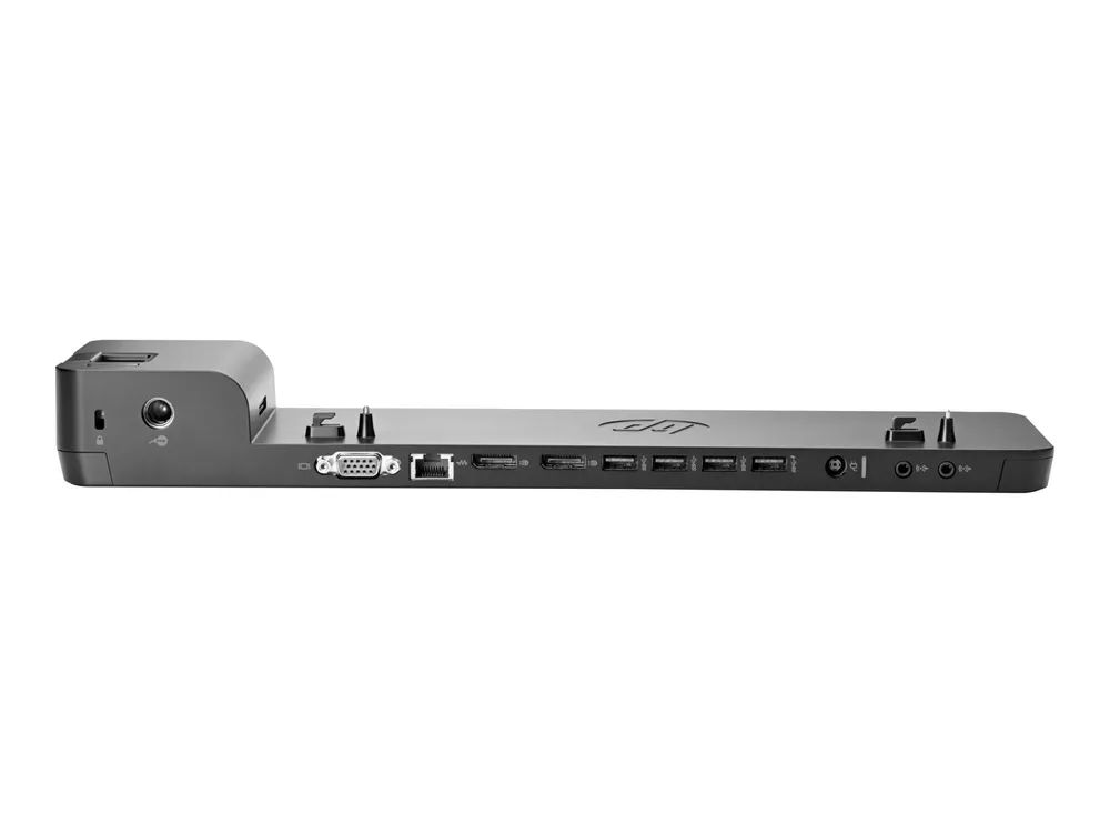 HP UltraSlim Docking Station - Dockingstation