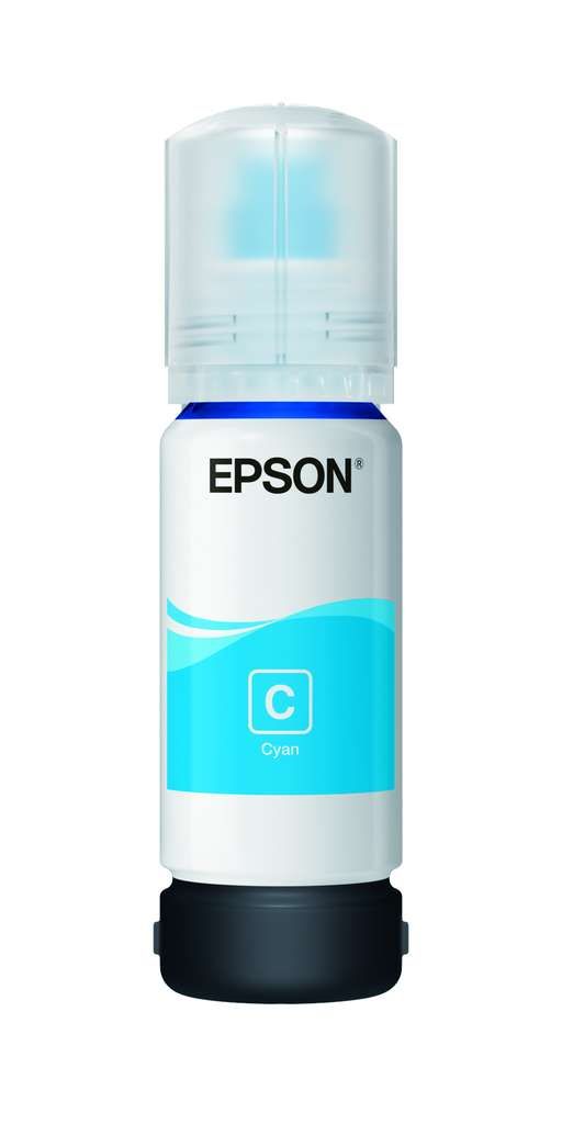 Epson EcoTank 104, cyan