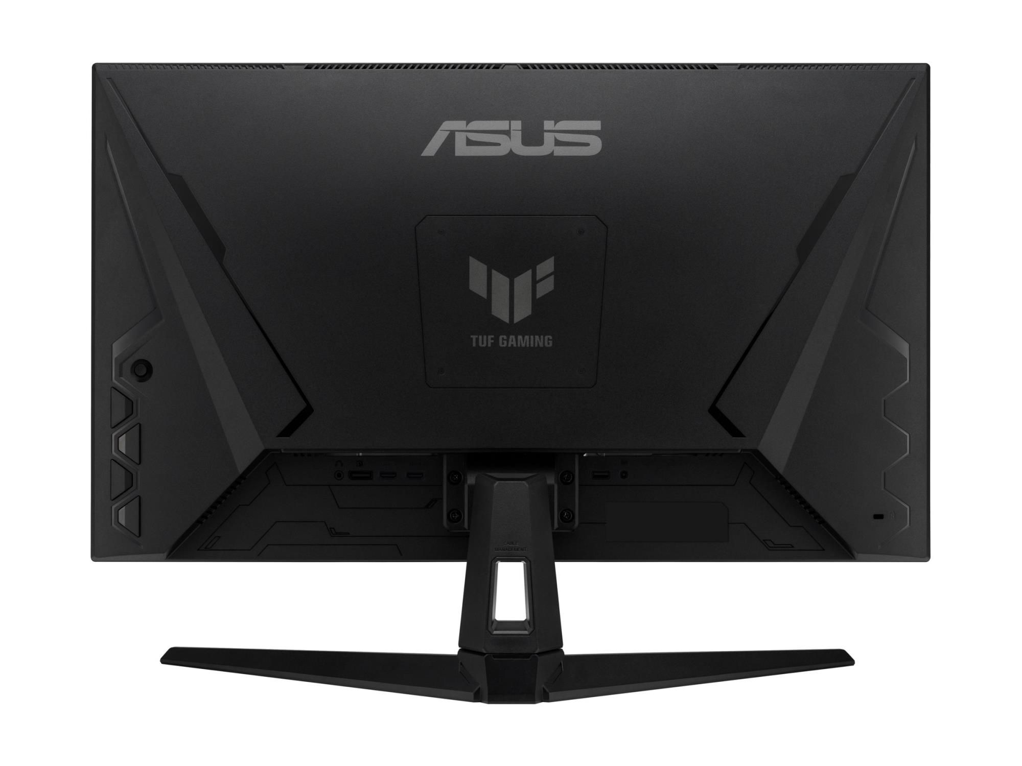 ASUS TUF Gaming VG27UQ1A - LED-Monitor - Gaming - 68.5 cm (27")