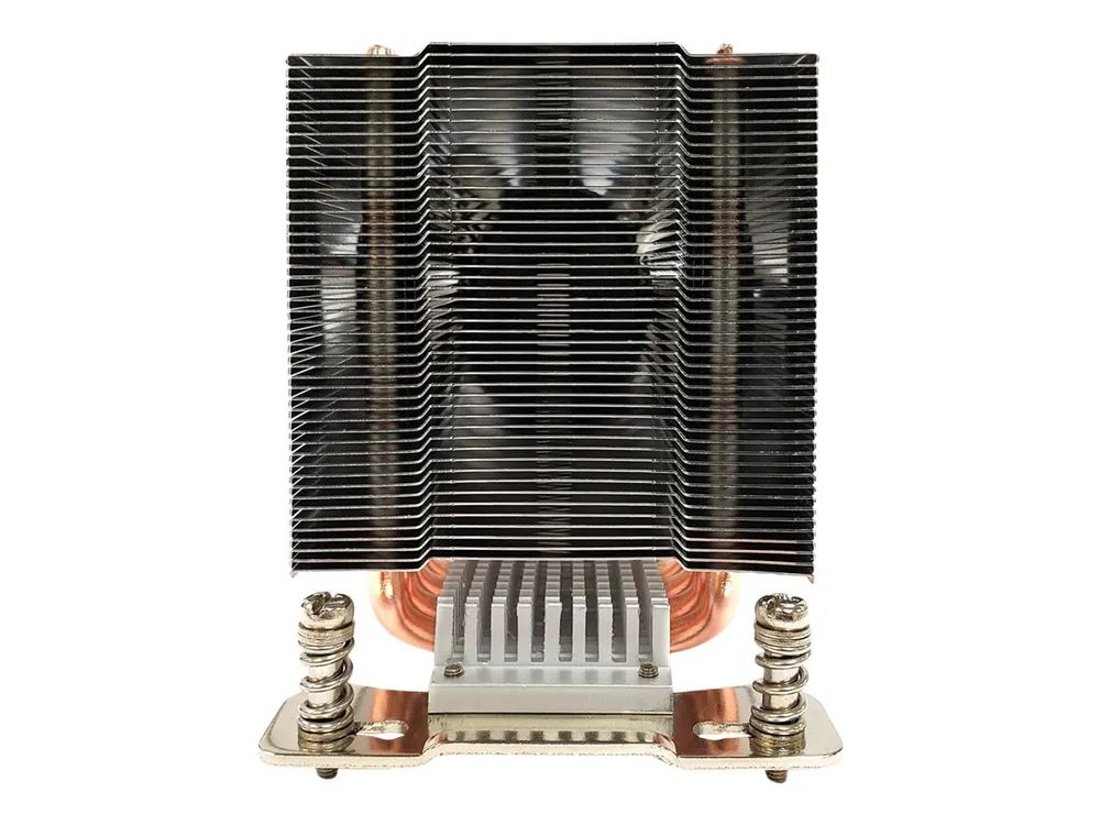 Dynatron A35 - Prozessor-Luftkühler - (für: TR4