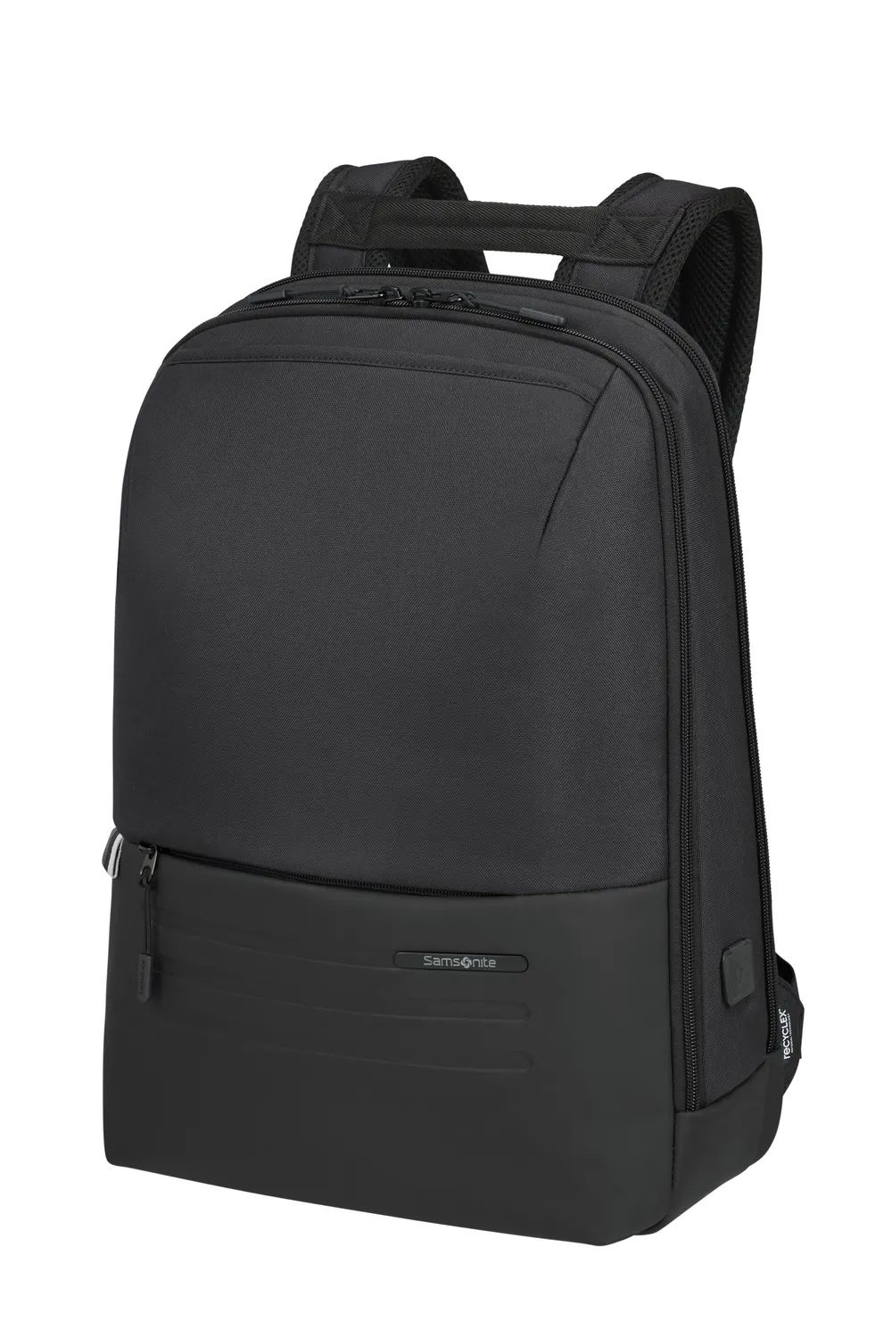 SAMSONITE STACKD BIZ LAPTOP BACKPACK 15.6", BLACK